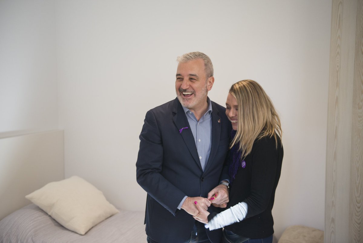 Jaume Collboni tweet media