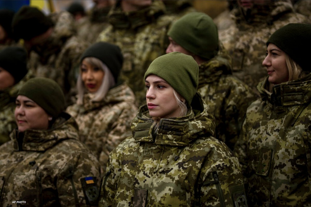 As we mark International Women’s Day, we reaffirm our strong commitment to the full, meaningful, equal, and equitable participation of women in all their diversity in our societies and economies.  We also pay tribute to the women in the OSCE region and around the world who are