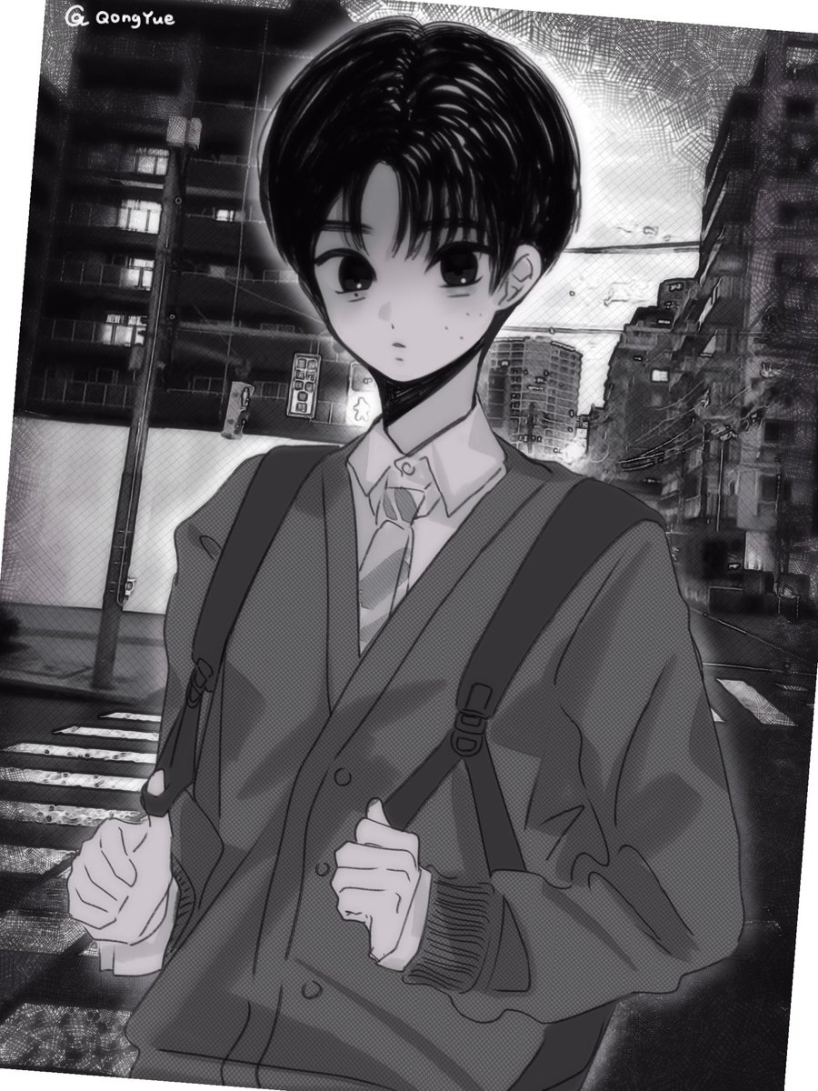 漫畫感

#RIIZE #SOHEE
#소희 #Riizefanart