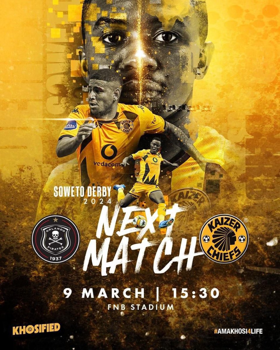 twintshego_'s tweet image. I think we can all agree that #SowetoDerby is the biggest derby in Mzanzi and I wonder which team will come on top tomorrow  🤭#DStvStream