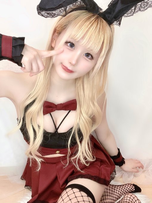コスプレイヤーゆんのTwitter画像29