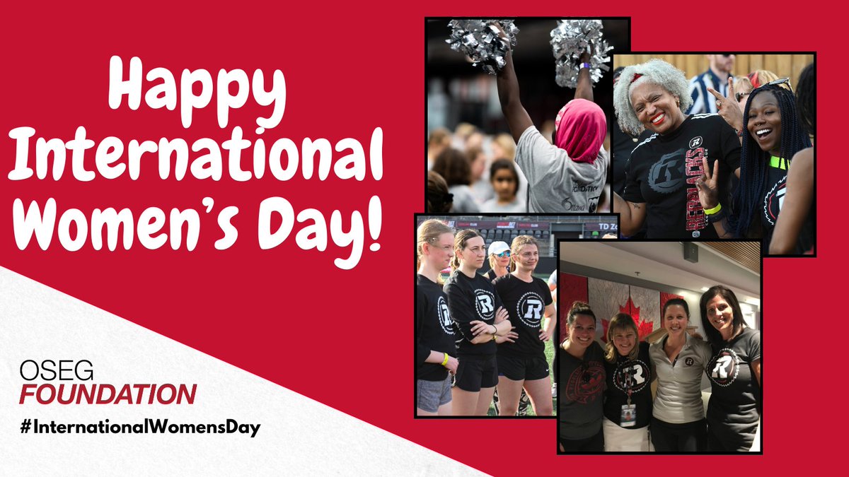 To all the incredible women in our community: Today, and every day, we stand tall and proud, celebrating the strength, resilience, and achievements. We recognize the invaluable contribution women make to our communities, our workplaces, and our world. #InternationalWomensDay2024