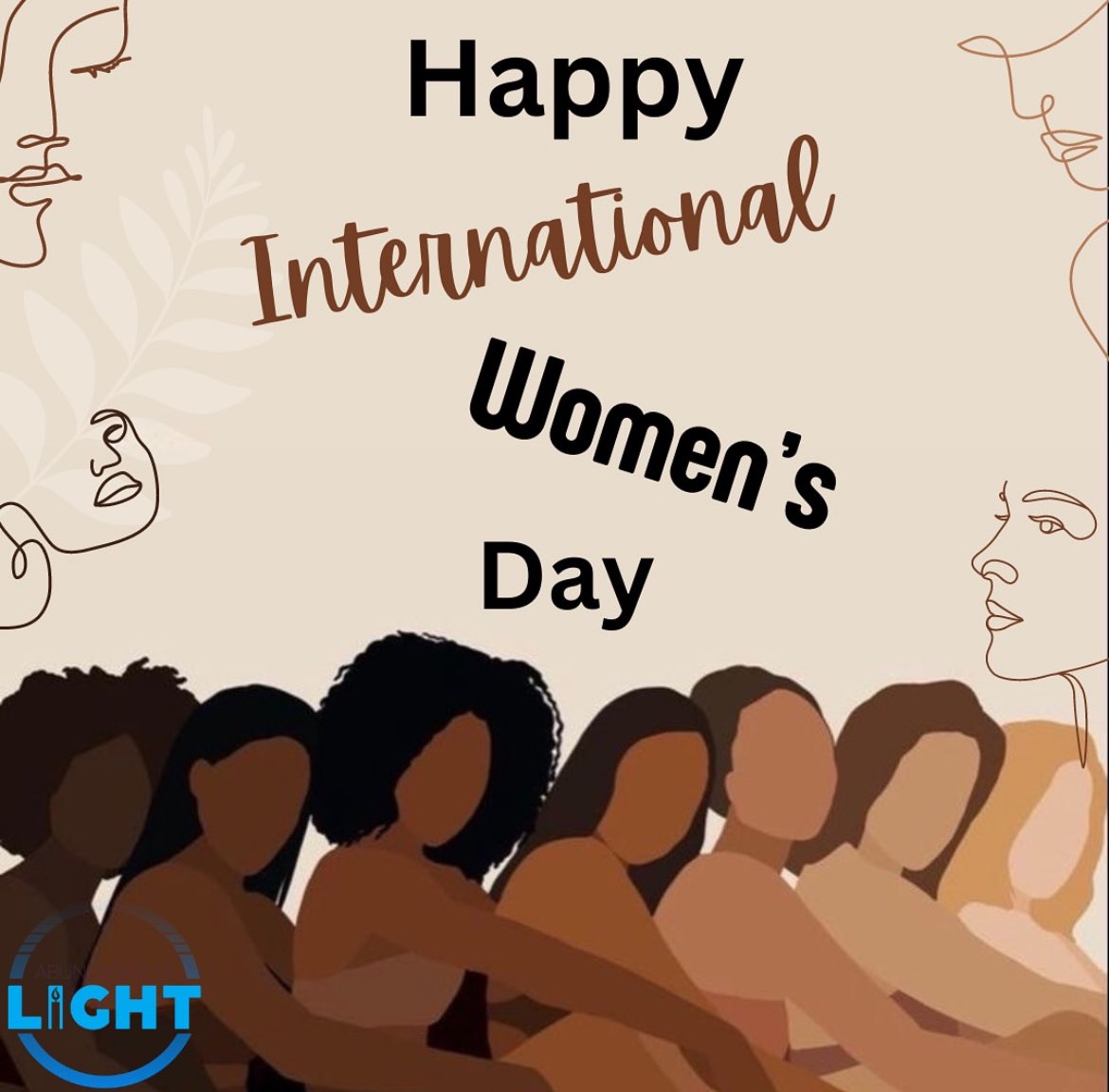 Empowering girls and women every day is part of our organisation’s purpose. 
Celebrate International Women's Day with us and explore inspiring stories on our new blog. 

🔗: abundanceinlight.org.za/?p=14450&previ… 
💻✨  

#IWD #IWD2024 #WomensDay #BlogLaunch