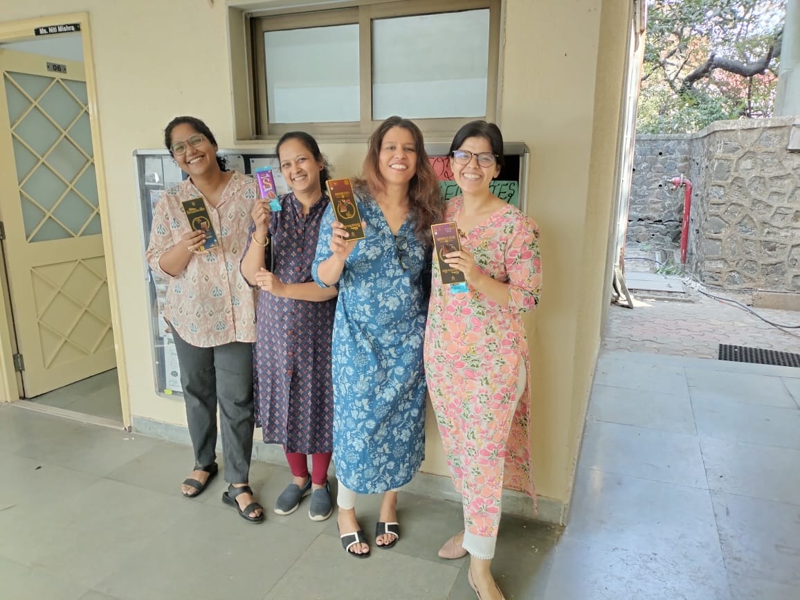 This #InternationalWomensDay, celebrating the spirit of womanhood. We wish everyone on the occasion of #IWD2024.

P.S. Glimpses of a small gesture towards our female staff members in the pictures.
<a href="/tisspeak/">TISS - Tata Institute of Social Sciences</a>

#InspireInclusion #GenderEquity #WomenEmpowerment