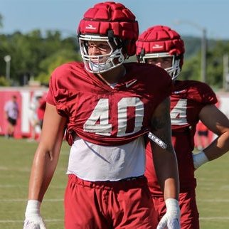 Arkansas defensive line looks to mesh new and returning talent this spring. Here's more from @ConnorGoodson #wps #arkansas #razorbacks (FREE): 247sports.com/college/arkans…