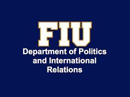 The PIR Speaker Series welcomes Prof. Dawn Teele this morning. Dr. Teele, a professor of Political Science at Johns Hopkins University, will be giving a talk entitled 'The Myth of the Traditional Gender Gap.' #FIU #FIUPIR #politicalscience #politics #internationalrelations