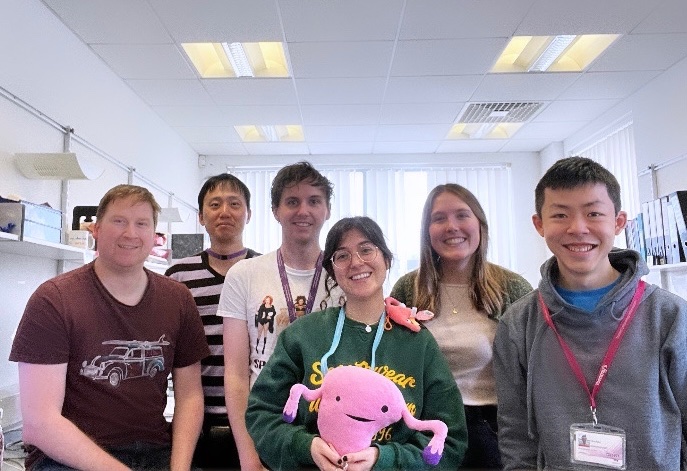 Dr Tom Rawlings tweet media