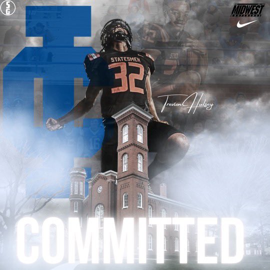 Trevion Hulsey tweet media