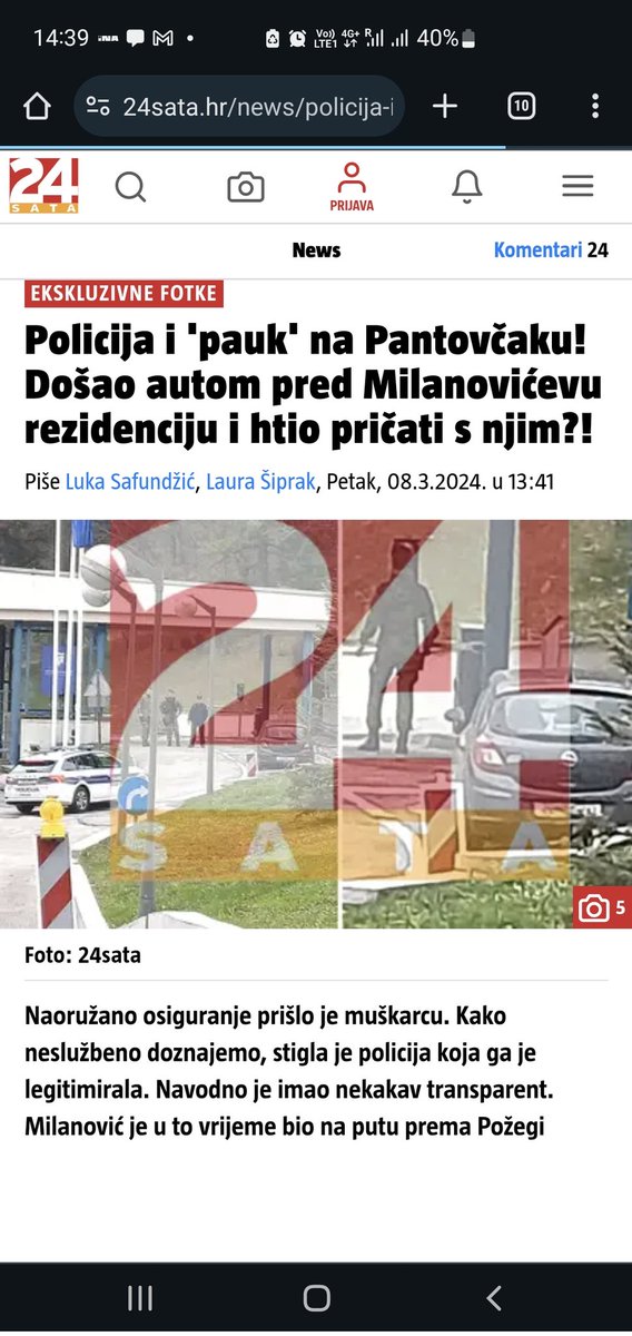 Bartol Šimunić tweet media