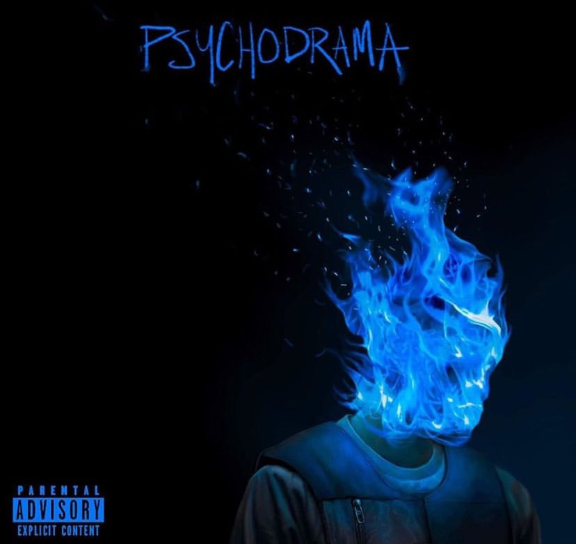UKRapDaily's tweet photo. Dave dropped ‘Psychodrama’ 5 years ago today.

One of the best UK rap albums of all time.

What’s your favourite track on the project? https://t.co/xuaohplQBu