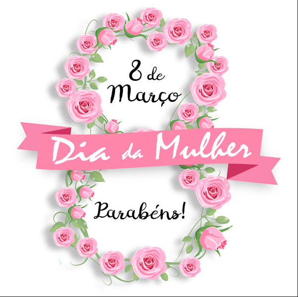 💐👏🏽#8deMarço

Hoje, 8 de março, celebramos o Dia Internacional da Mulher, uma data marcada pela memória das lutas históricas femininas por direitos e igualdade. Mais do que uma comemoração, é um momento de reflexão sobre os avanços conquistados e os desafios que ainda persistem.