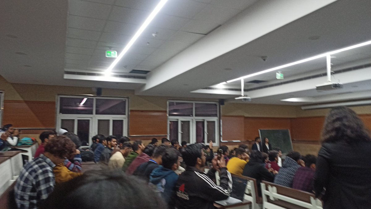 🚀 Excited to dive into a 36-hour hackathon adventure at Electrothon6.0! ⏰💻 Currently in the trenches, building something innovative and game-changing with my awesome team. Let the coding marathon begin with @risein_com ! 🤖👩‍💻 #risein #riseinhackathon