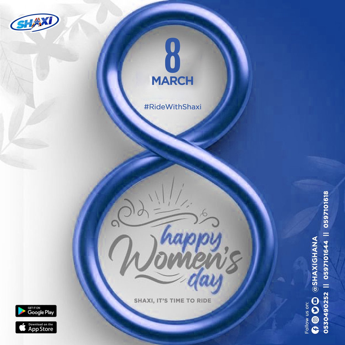 Cheers to the unstoppable women shaping the world #happywomensday #shaxi it’s time to ride !! #shaxi