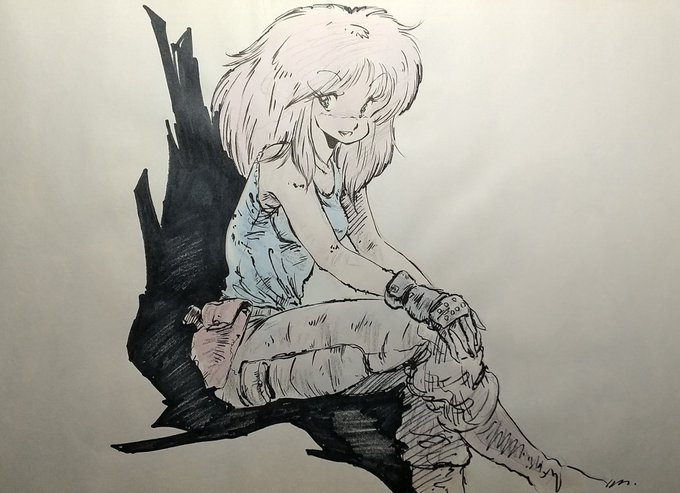 こんなの🫣💦💦💦。 