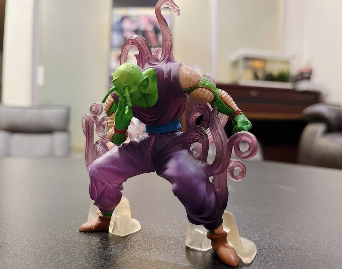 クリリンさん ドラゴンボールZ クリリン/18号