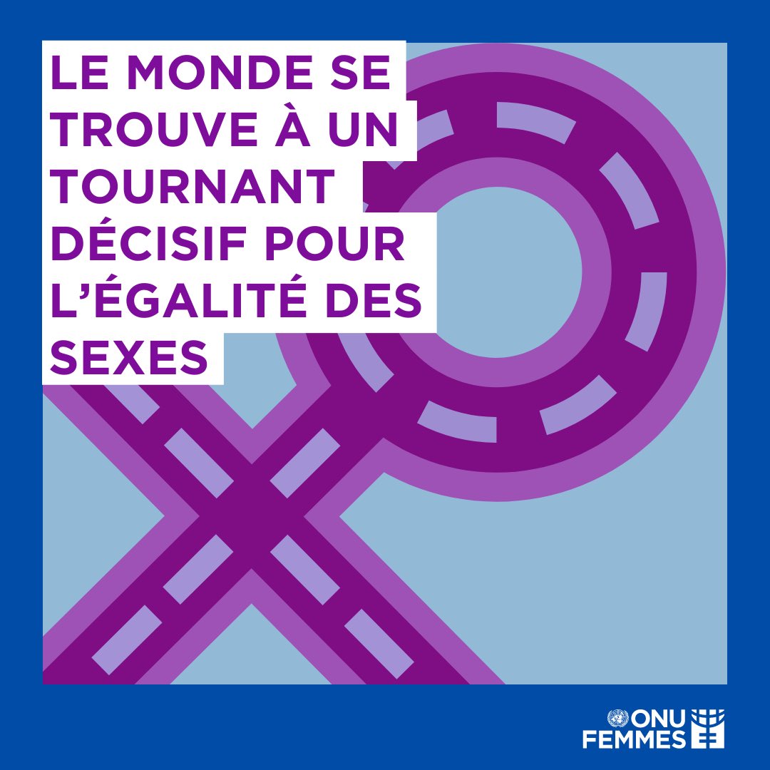 @QuebecAbidjan souhaite une merveilleuse journée internationale de la femme à toutes les femmes! Le QC est engagé pour la promotion et la protection des droits de la personne, notamment pour l’égalité femmes- hommes. L’une des valeurs qui fondent notre action à l’international!