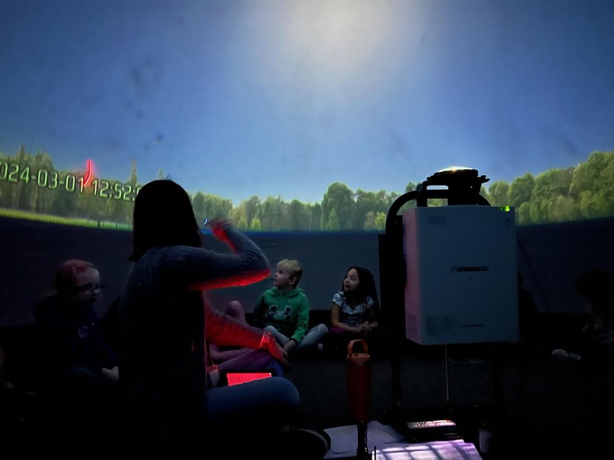 Lafayette Meadows tweet media