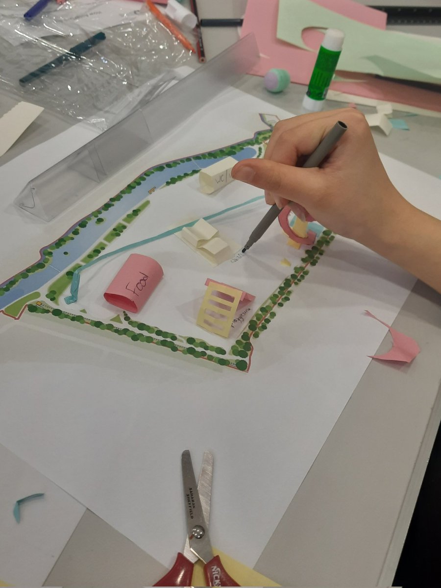 Roundhay School Careers Enrichment and Engagement tweet media