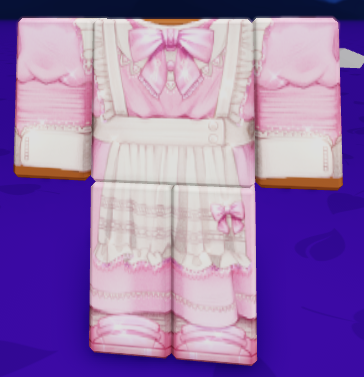 Finally finished another comm 🥴🦦
#roblox #robloxdesigner #robloxclothing #robloxart #robloxartist