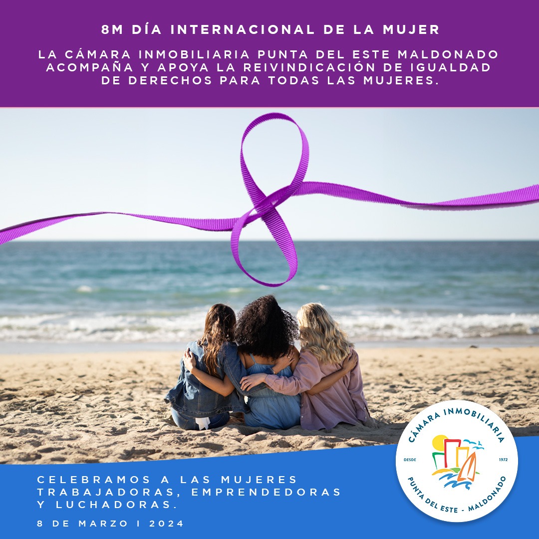 cipemuy's tweet photo. 8 de Marzo Día Internacional de la Mujer https://t.co/zBn4jwWL7E