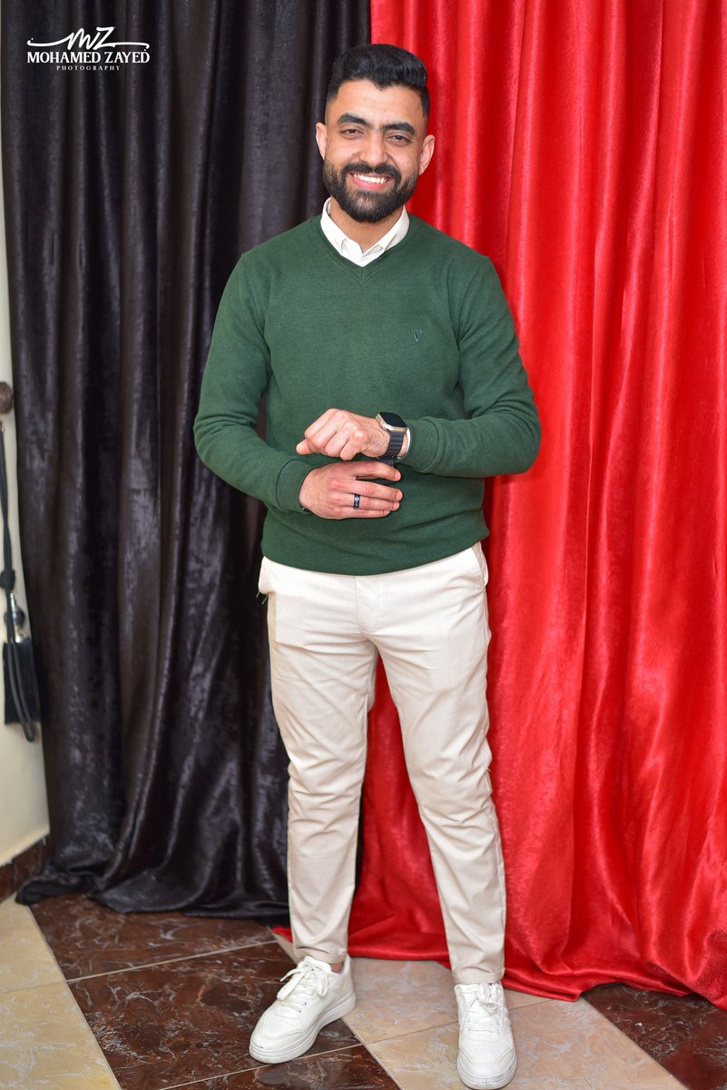 AMaher200's tweet image. الحمد لله الذي بنعمته تتم الصالحات ✨♥️