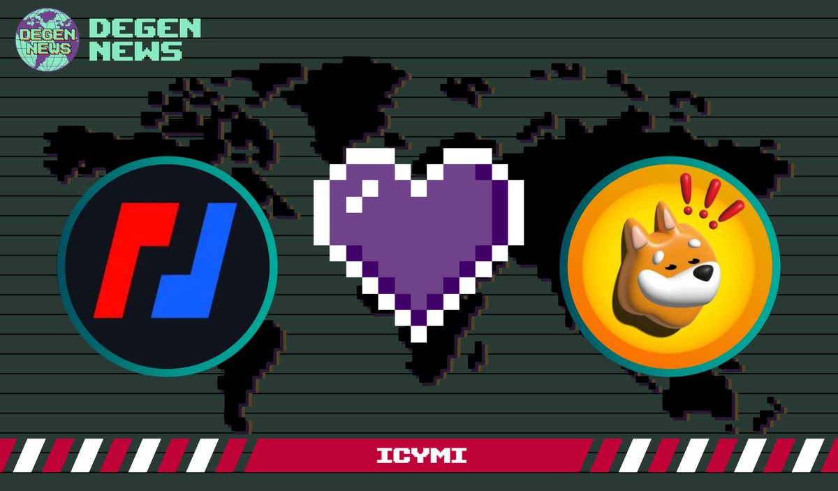 DegenerateNews's tweet photo. ICYMI: @BitMEX TO LIST @solana MEMECOIN $BONK (@bonk_inu) FOR TRADING ON MARCH 11 AT 04:00 UTC https://t.co/PONxqteu1s