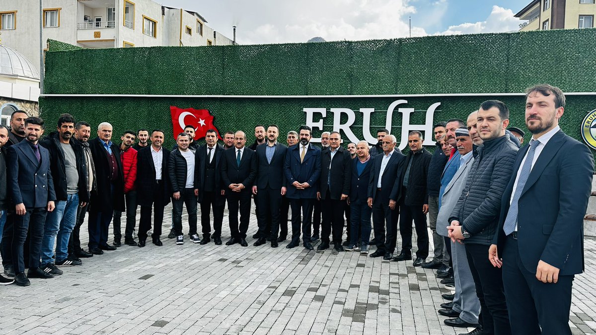 #HazırızKararlıyız
<a href="/cevher_ciftci/">Cevher ÇİFTÇİ</a> <a href="/AvEkremOlgac/">Av.Ekrem OLĞAÇ</a> <a href="/AvCanerOzturan/">Av. Bahri Caner ÖZTURAN</a> <a href="/ali_ilbas/">Ali İlbaş</a>