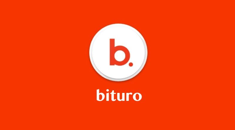 Twit_Sorteos's tweet image. Bituro App | Pagos por Paypal y en BITCOIN por Coinbase dlvr.it/T3nsWw