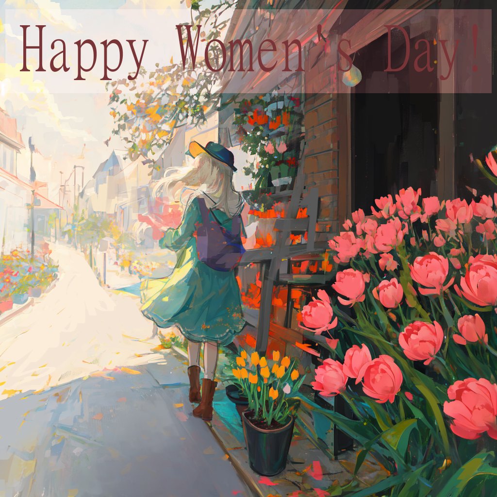 connexprogram's tweet photo. Empowering voices, inspiring futures! 🌟 Connex proudly celebrates #InternationalWomensDay with incredible posters submitted by the some of our students from Bill Hogarth Secondary School. Together, we honor the strength, resilience, and creativity of women worldwide. #IWD2024 https://t.co/9kOpxFdPtl