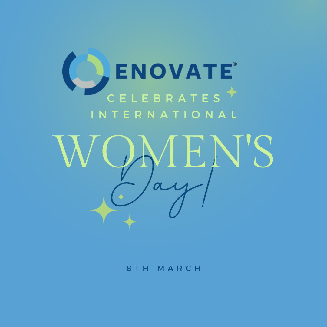 EnovateEng's tweet photo. #enovate #inspireinclusion #iwd2024 https://t.co/rsjLBOh3hQ