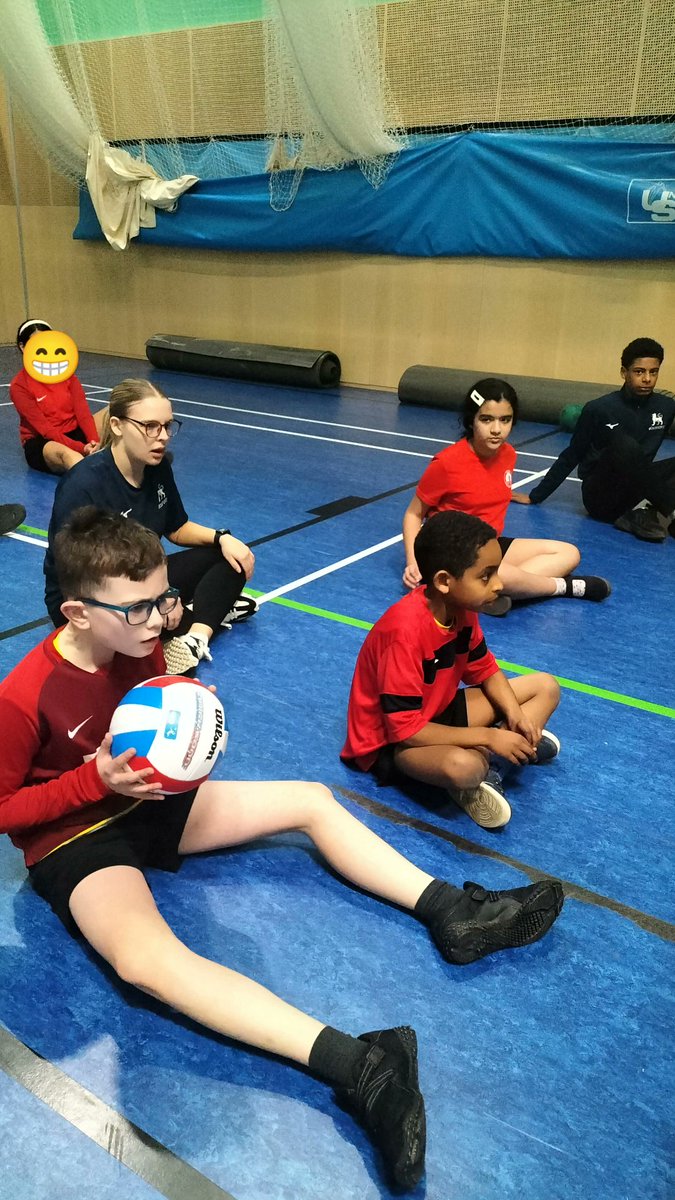 The Oaks Primary tweet media