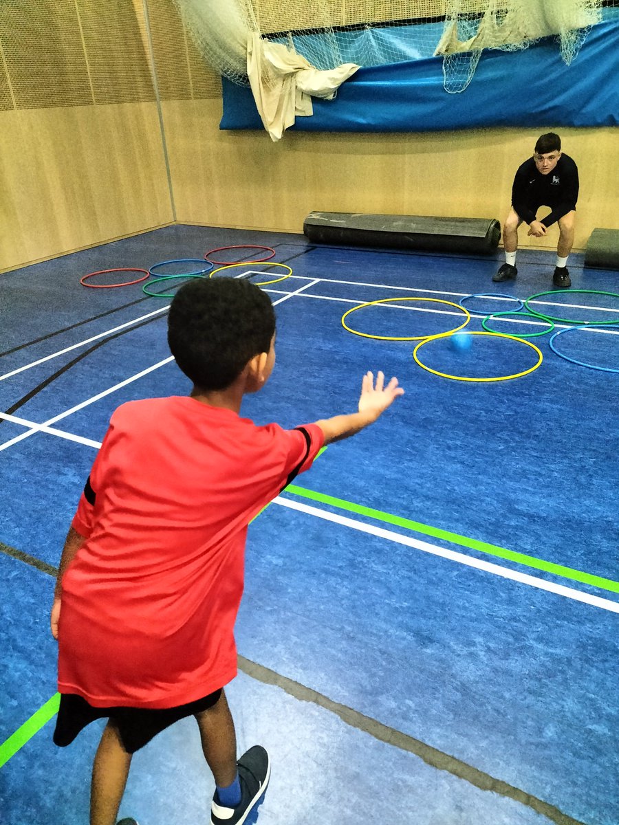 The Oaks Primary tweet media