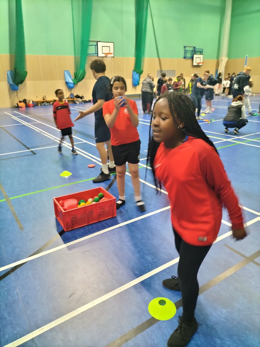 The Oaks Primary tweet media