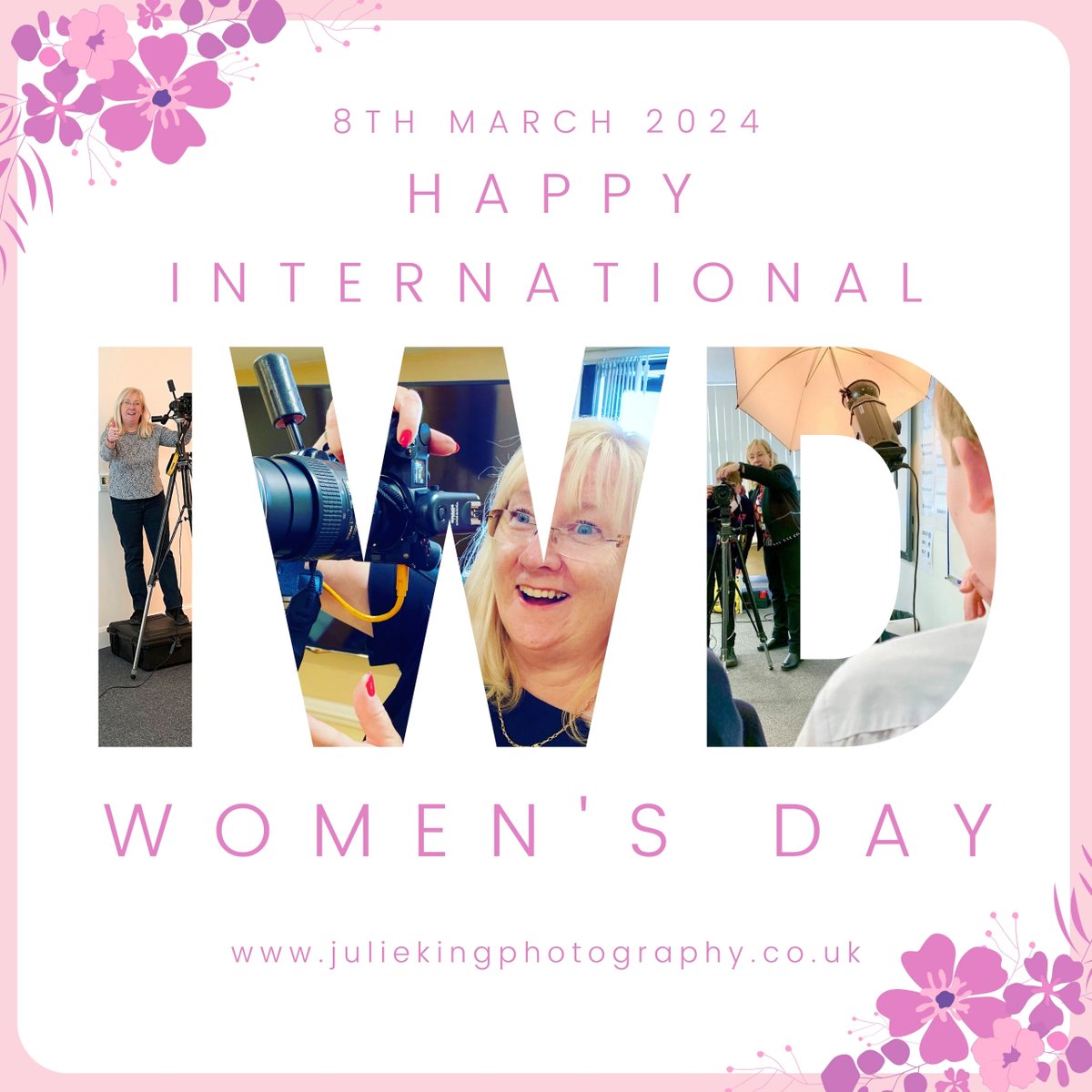 Happy International Women’s Day!️ Cheers to all the incredible, strong women who inspire growth and drive every day, let's celebrate our brilliance together!🙌💕 📸Share your empowering photos, embracing this year’s IWD theme! #IWD #IWD2024 #CelebrateWomen #WorcestershireHour