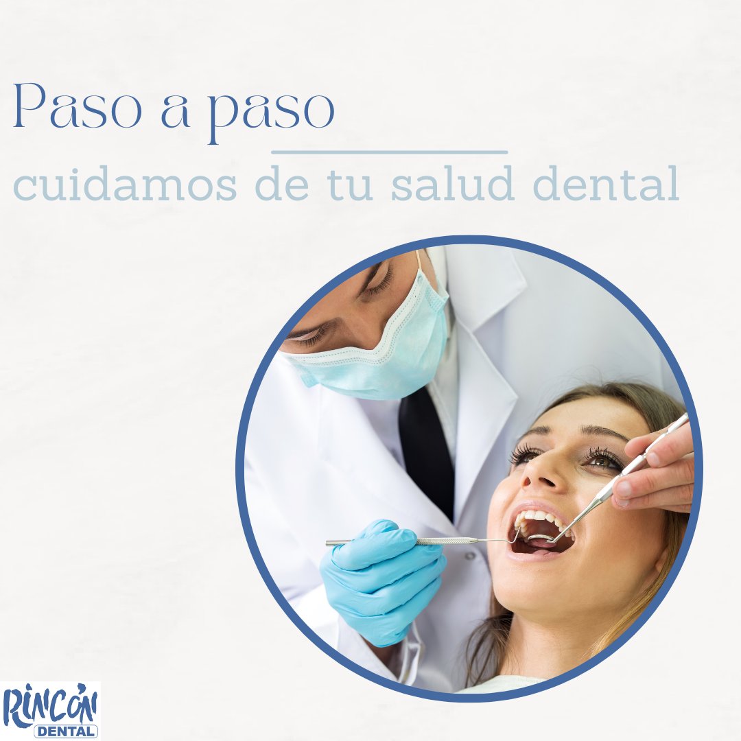 Paso a paso, cuidamos tu salud bucal.

✅ Desde diagnóstico hasta control, en Centro Odontológico Ortega ofrecemos atención integral.

Confía en nuestros profesionales para el mejor cuidado dental. 🦷

#odontología #calidad #atención
