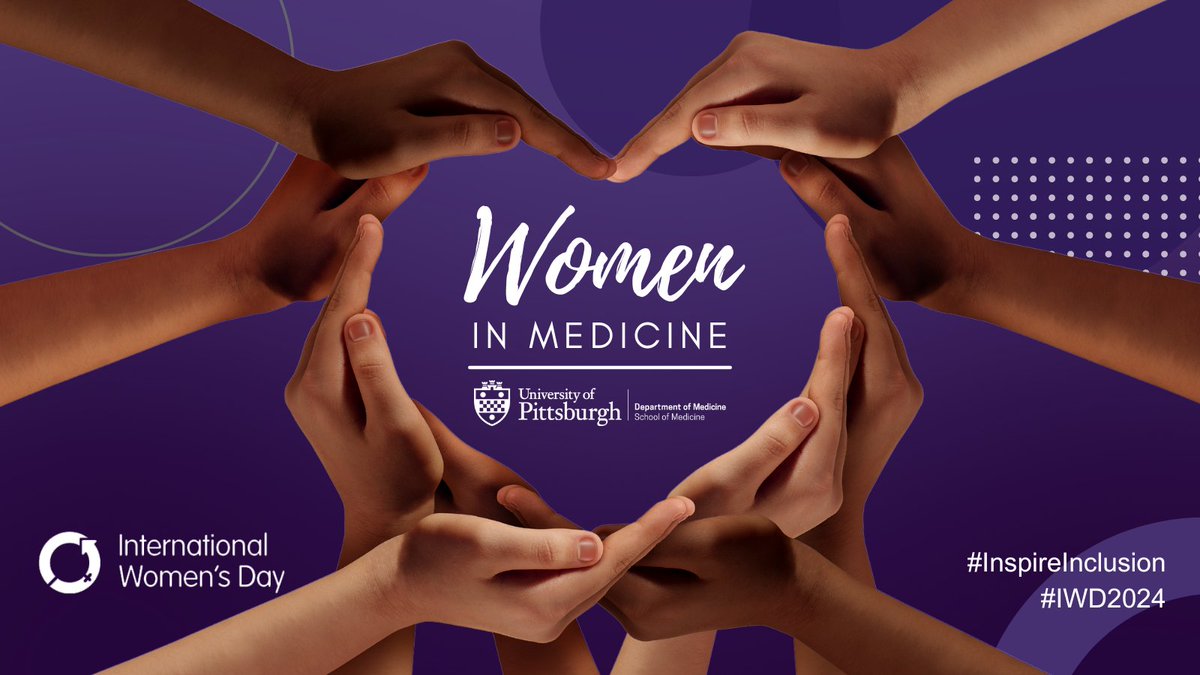 👩🏽‍⚕️On #InternationalWomensDay, the DOM celebrates the countless achievements of our inspiring women faculty, fellows, postdocs, residents, & staff, who improve the lives of patients everyday, in the clinic, classroom, and lab. #WomensHistoryMonth #IWD2024 #InspireInclusion