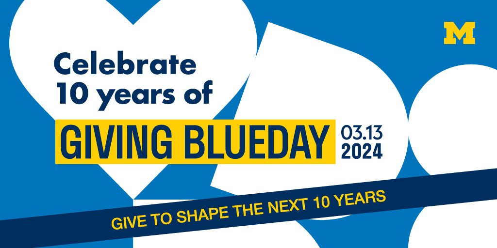 Campus Involvement tweet media