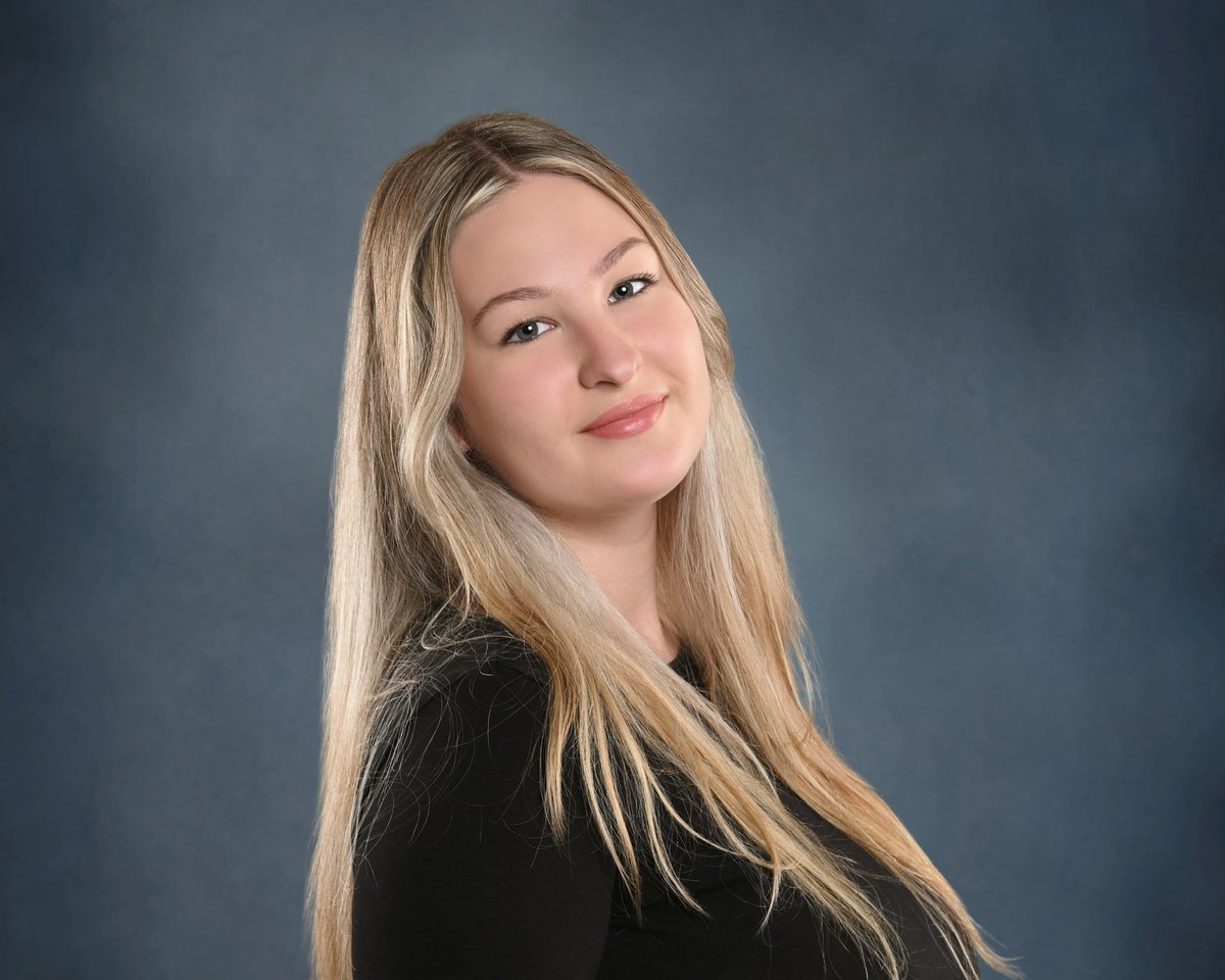 EASTERN is recognizing Women's History Month by highlighting the achievements of some of our female students. In today’s student spotlight, we introduce Jessica McCauley, a senior from <a href="/LMTSD/">LMTSD</a>  enrolled in EASTERN's Collision Repair Technology program.  eastech.org/post-details/~…