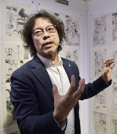 _OtakusBR's tweet image. Naoki Urasawa, autor de "Monster", comenta sobre a morte de Akira Toriyama. 

"Quando li a revista Shonen Jump que apresentava a nova série de "Dr. Slump", pensei: "Uau, essa pessoa vai levar o mangá a um nível diferente". Desde então, o Sr. Akira Toriyama alcançou um feito…