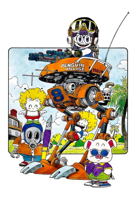 _OtakusBR's tweet image. Naoki Urasawa, autor de "Monster", comenta sobre a morte de Akira Toriyama. 

"Quando li a revista Shonen Jump que apresentava a nova série de "Dr. Slump", pensei: "Uau, essa pessoa vai levar o mangá a um nível diferente". Desde então, o Sr. Akira Toriyama alcançou um feito…