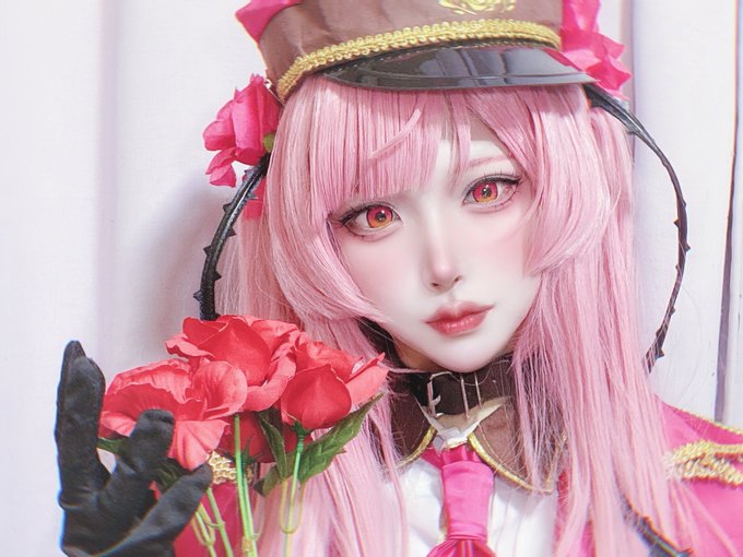 Twitterのコスプレ画像11