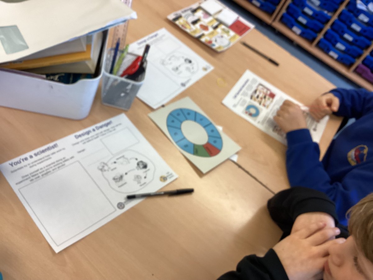 A big thank you to our STEM Ambassador Tom Williams for kickstarting our International Science Week celebrations in Year 6. The children loved finding out about life as a cell biologist and playing the cell survival game #yarmscience