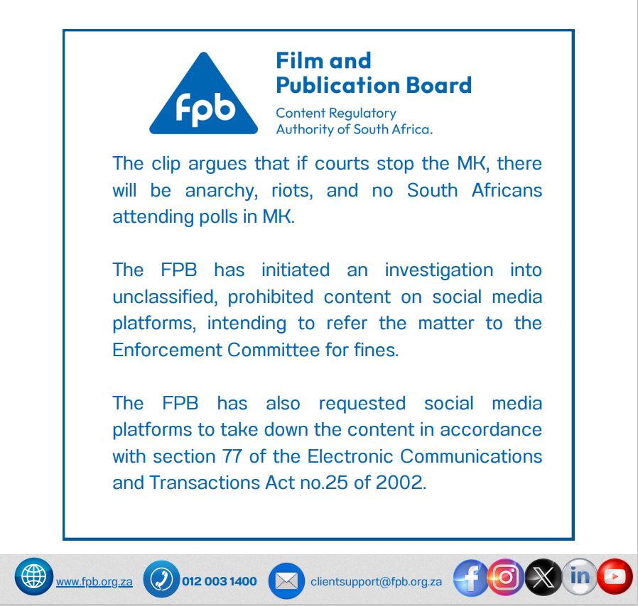 FPB_ZA tweet picture