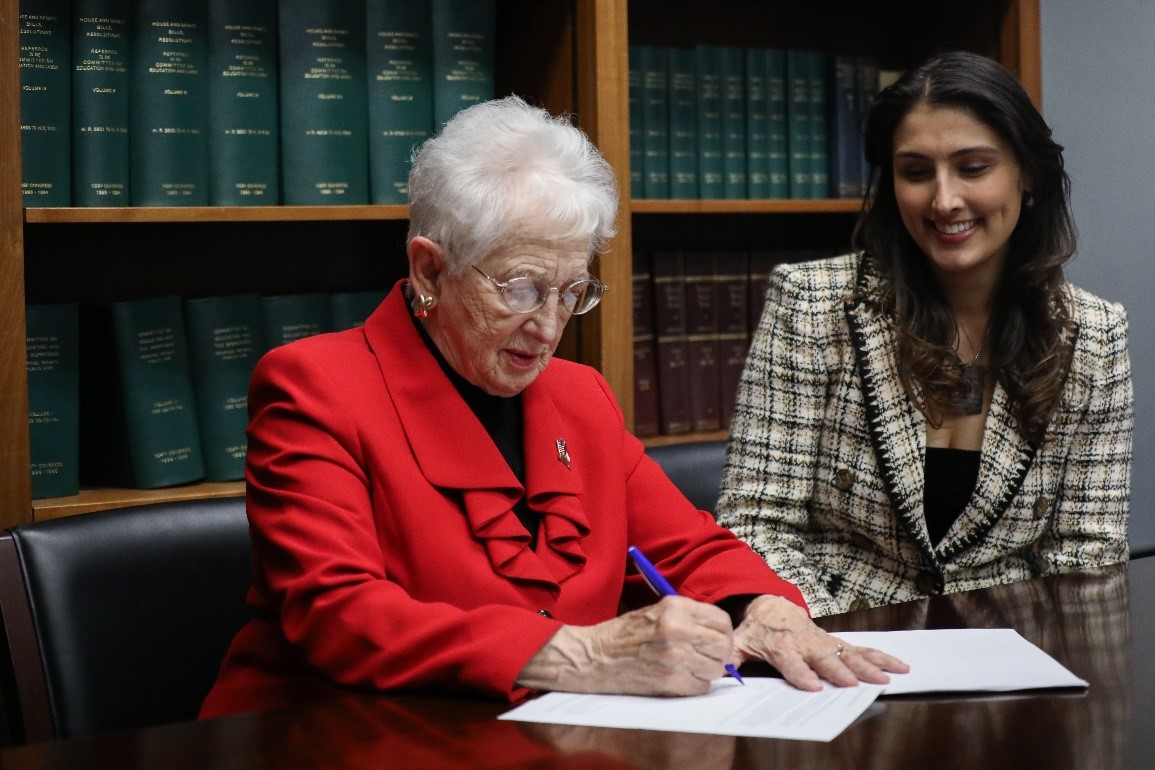 House Committee on Education & Workforce tweet media