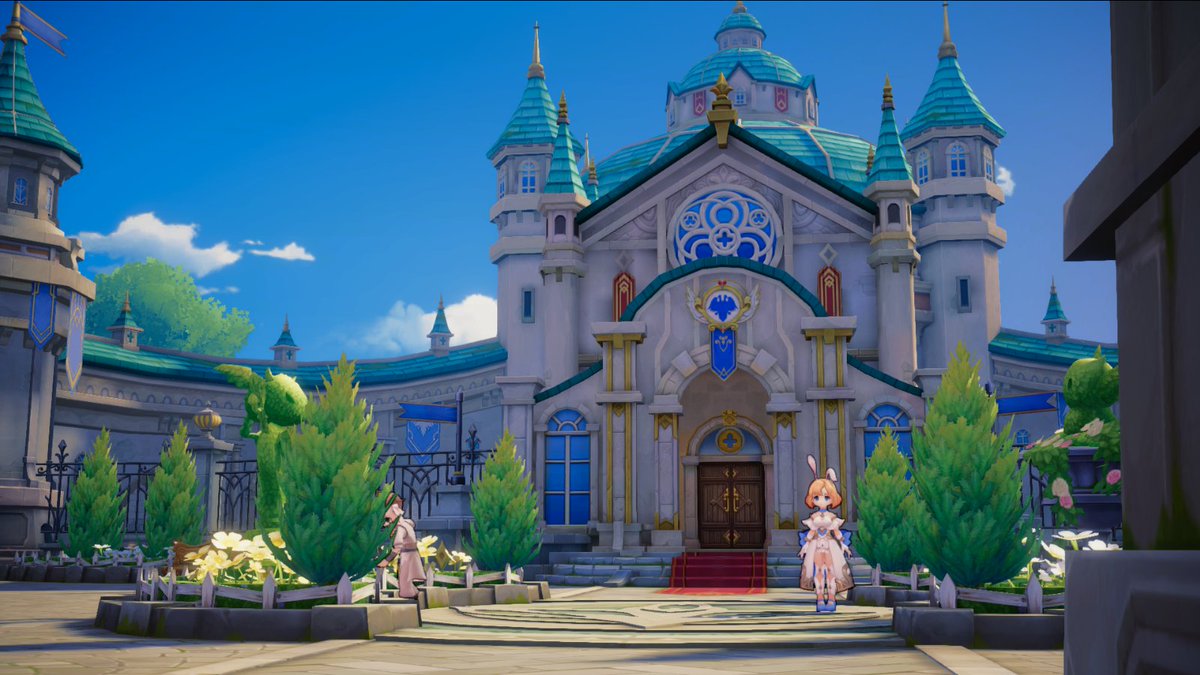 ro_origin's tweet image. Novice Academy is the first place that a Novice Midgardian gets to visit, to learn history about Rune Midgard and its world, how to battle to protect themselves in the wilderness, and finally prove themselves to the Valkyrie when they are ready.

#RagnarokOrigin #Novice #Academy