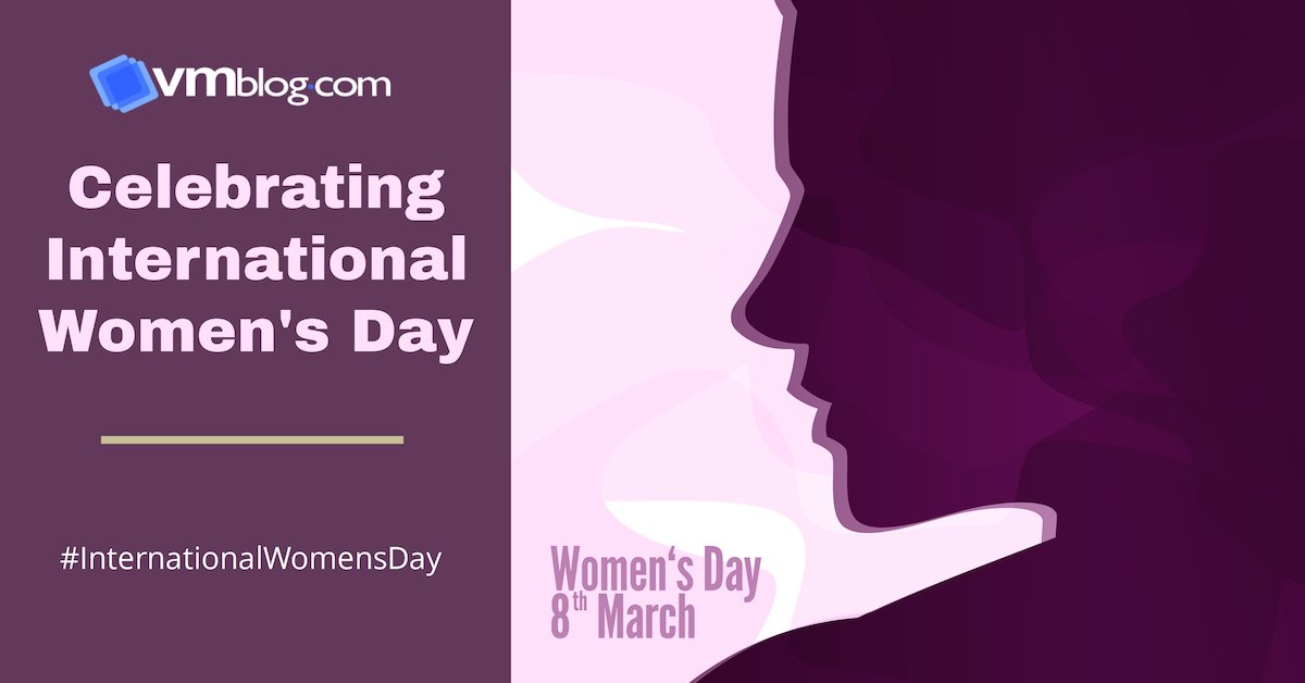 #InternationalWomensDay 2024: Tech leaders across the industry share their insights and expertise. vmblog.com/archive/2024/0… @Zerto @vembutech @ScaleComputing @object_first @1111systems @keepersecurity @ControlUp @IGEL_Technology @kaspersky @Veeam @Hammerspace_Inc @ConnectlyAI…