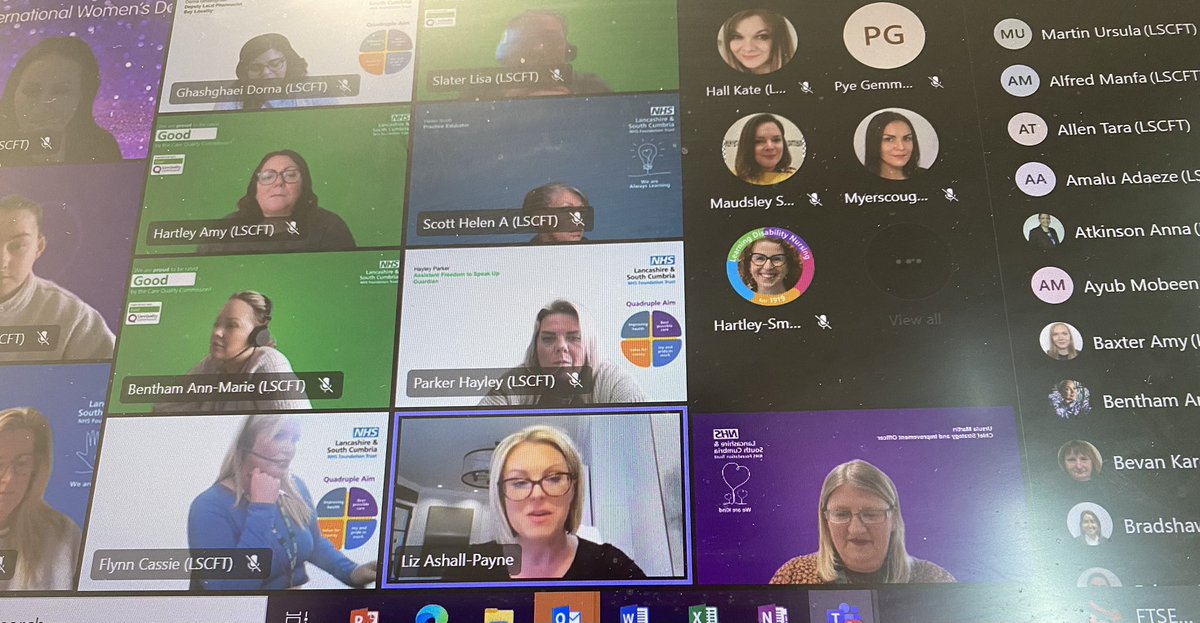 Ursula Martin tweet media