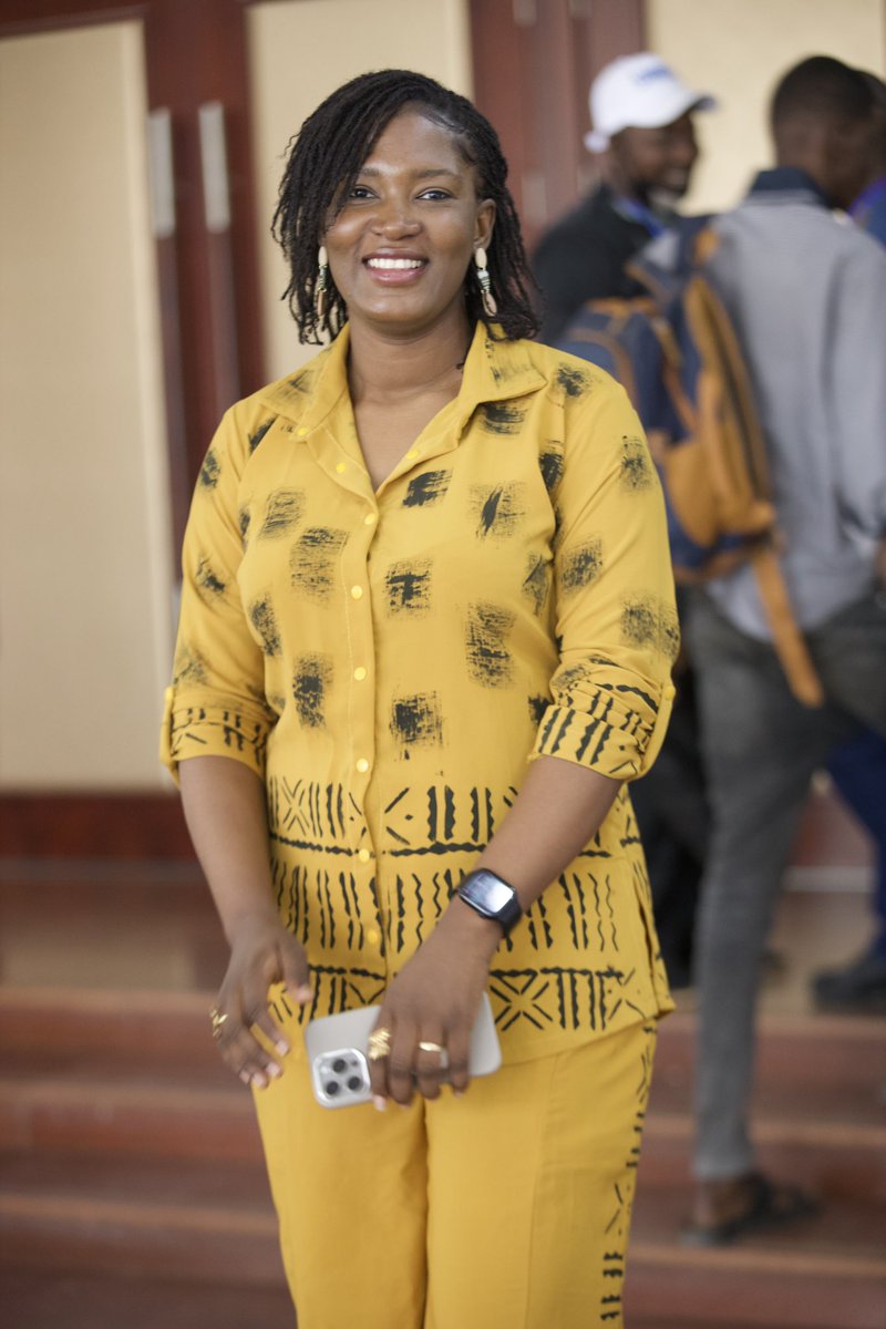 Mariam Modibo Tandina tweet media