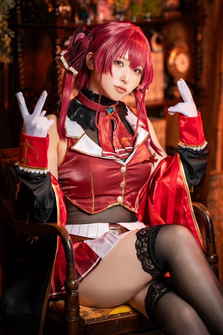 コスプレイヤーごんのTwitter画像24
