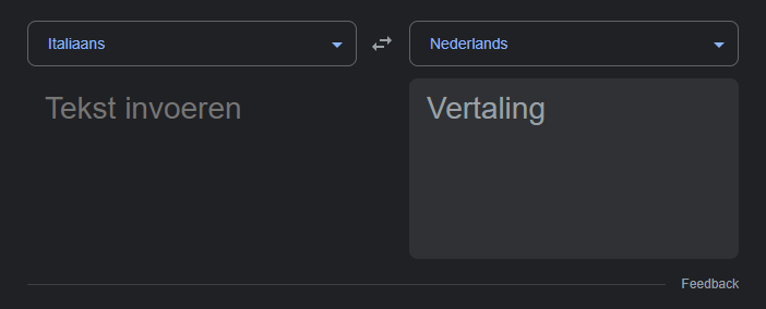 I think you play too much showdown when your google translate defaults to Italian idk